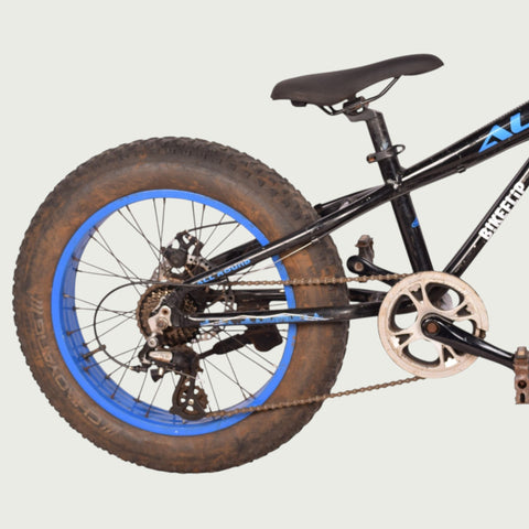 20.1188 kinderfiets - BikeFlip