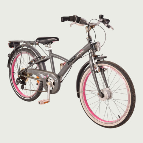 20.1190 kinderfiets - BikeFlip