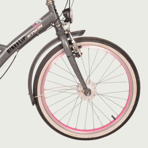 20.1190 kinderfiets - BikeFlip