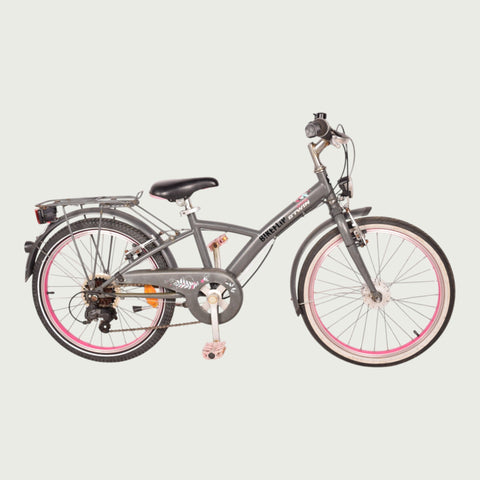 20.1190 kinderfiets - BikeFlip