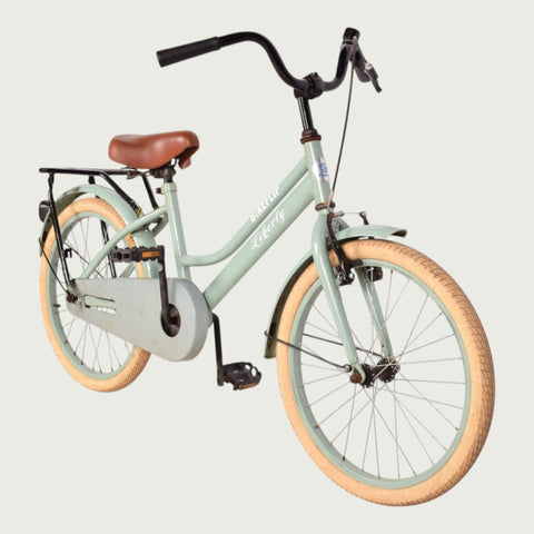 20.1199 kinderfiets - BikeFlip