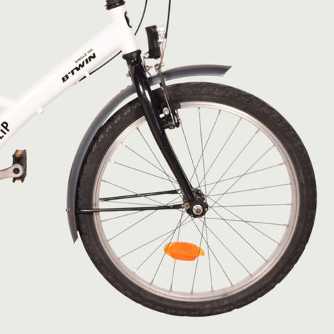 20.1201 kinderfiets - BikeFlip