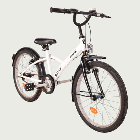 20.1201 kinderfiets - BikeFlip