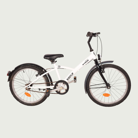 20.1201 kinderfiets - BikeFlip