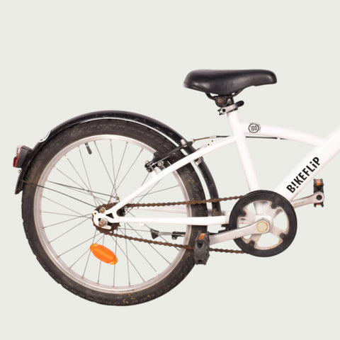 20.1201 kinderfiets - BikeFlip