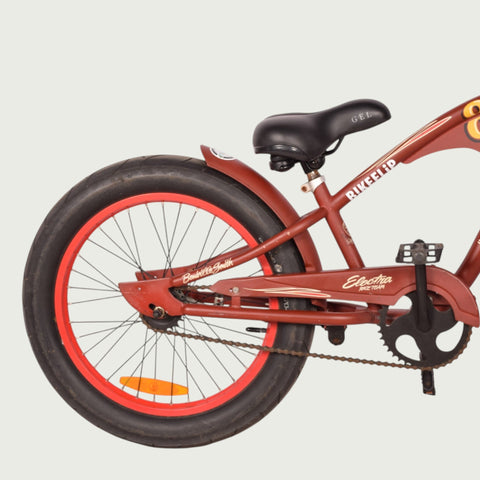 20.1207 kinderfiets - BikeFlip