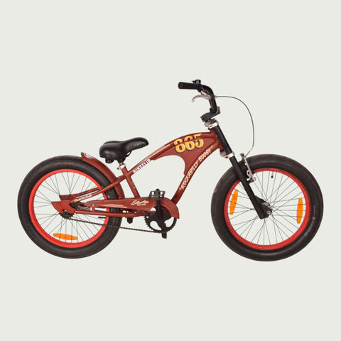 20.1207 kinderfiets - BikeFlip