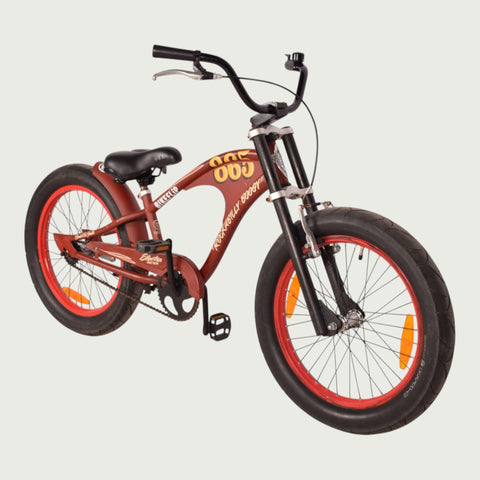 20.1207 kinderfiets - BikeFlip