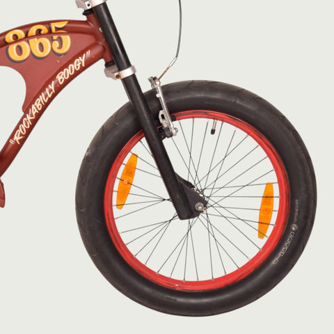 20.1207 kinderfiets - BikeFlip