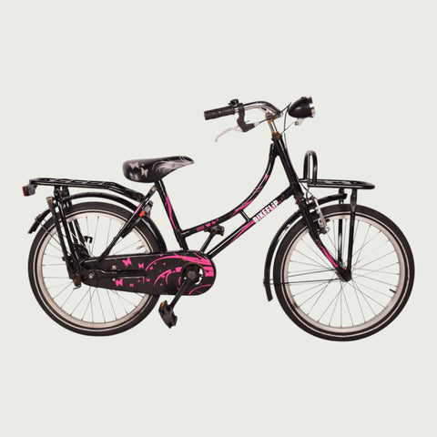 20.1215 kinderfiets - BikeFlip