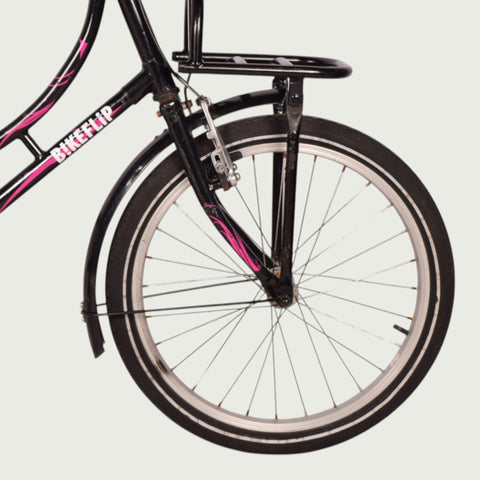 20.1215 kinderfiets - BikeFlip