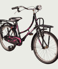 20.1215 kinderfiets - BikeFlip