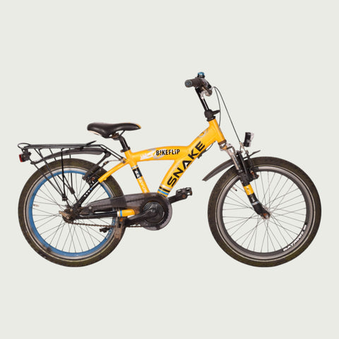 20.1217 kinderfiets - BikeFlip