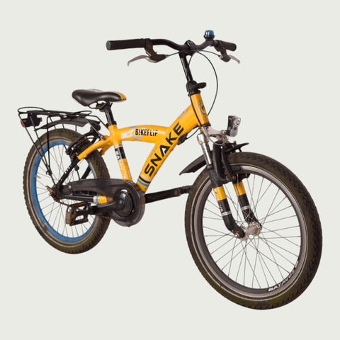 20.1217 kinderfiets - BikeFlip