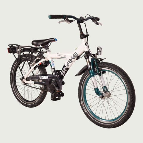 20.1221 kinderfiets - BikeFlip