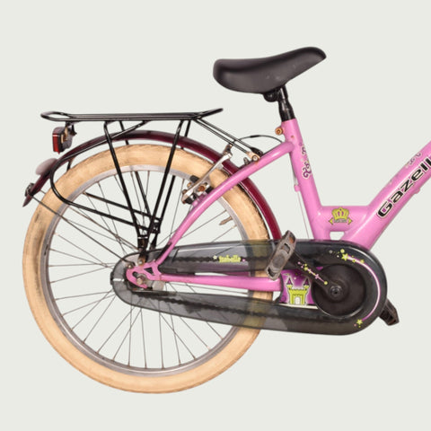 20.1222 kinderfiets - BikeFlip