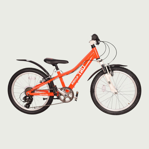 20.1223 kinderfiets - BikeFlip