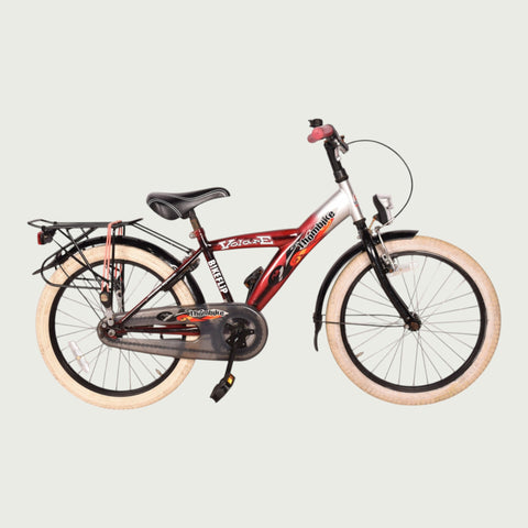 20.1224 kinderfiets - BikeFlip