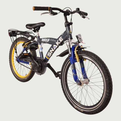 20.1225 kinderfiets - BikeFlip