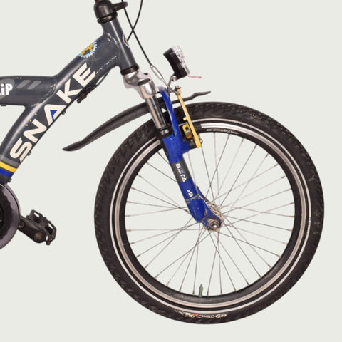 20.1225 kinderfiets - BikeFlip