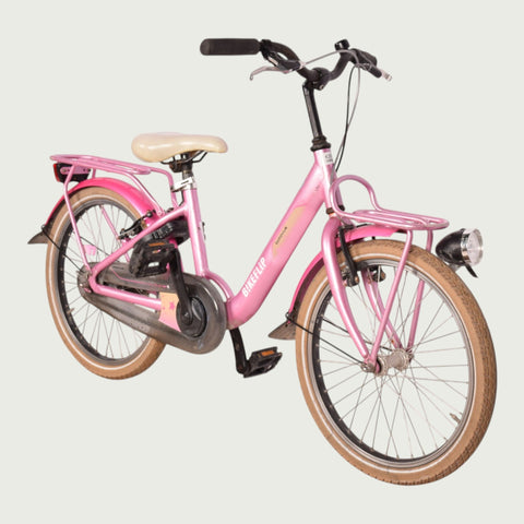 20.1226 kinderfiets - BikeFlip