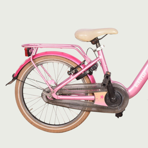 20.1226 kinderfiets - BikeFlip