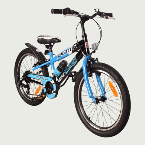 20.1232V kinderfiets - BikeFlip