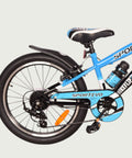 20.1232V kinderfiets - BikeFlip
