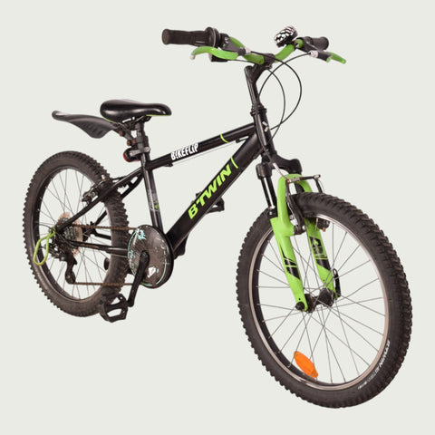 20.1234 kinderfiets - BikeFlip