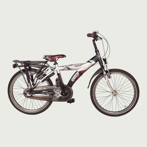 20.1237 kinderfiets - BikeFlip