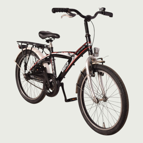 20.1238 kinderfiets - BikeFlip