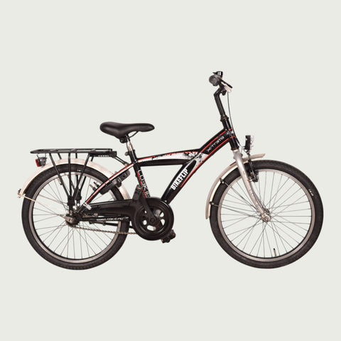 20.1238 kinderfiets - BikeFlip