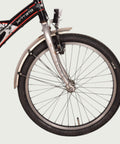20.1238 kinderfiets - BikeFlip