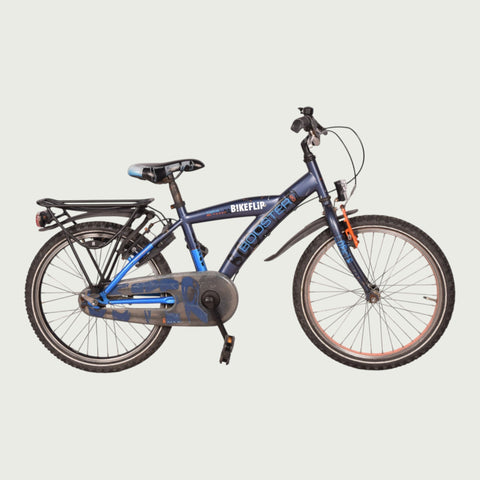 20.1239 kinderfiets - BikeFlip