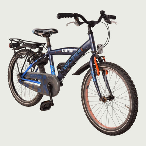 20.1239 kinderfiets - BikeFlip