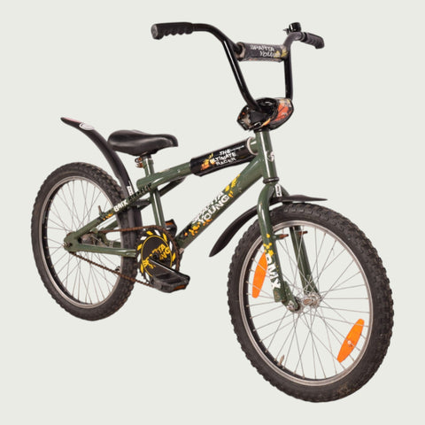 20.1242 kinderfiets - BikeFlip