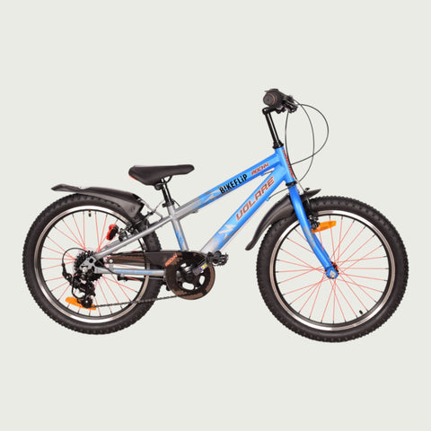 20.1247V kinderfiets - BikeFlip