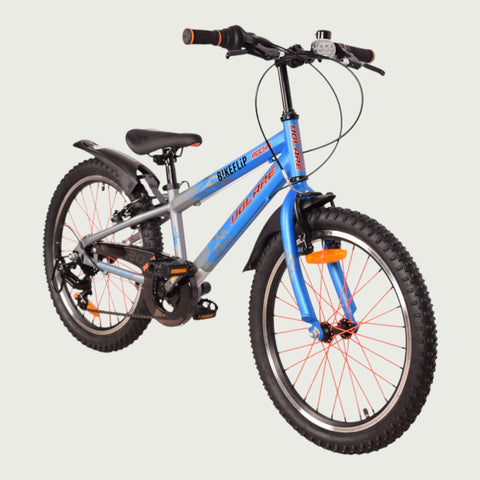 20.1247V kinderfiets - BikeFlip