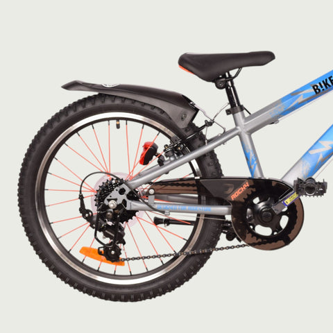 20.1247V kinderfiets - BikeFlip