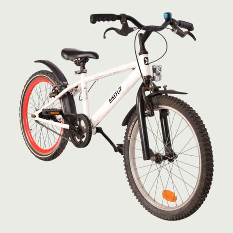20.1250 kinderfiets - BikeFlip
