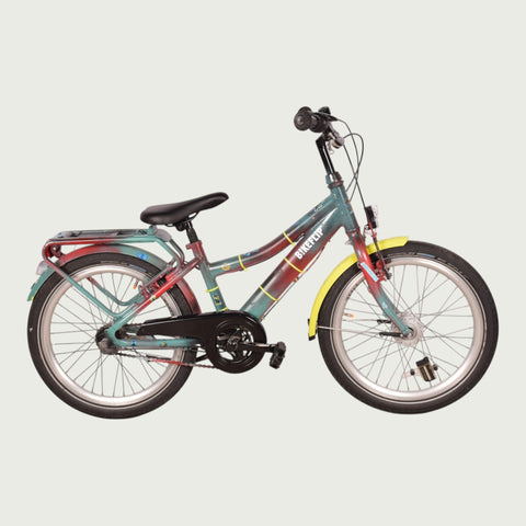 20.1253 kinderfiets - BikeFlip