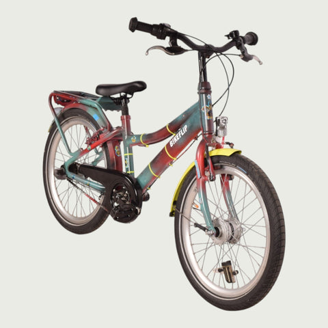 20.1253 kinderfiets - BikeFlip