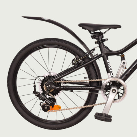 20.1255V kinderfiets - BikeFlip