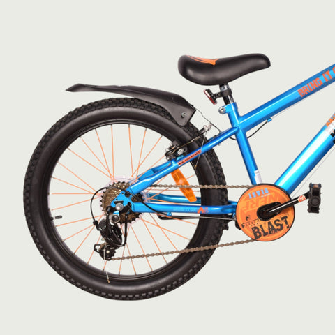20.1258V kinderfiets - BikeFlip