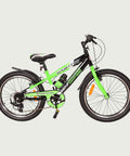 20.1259V kinderfiets - BikeFlip