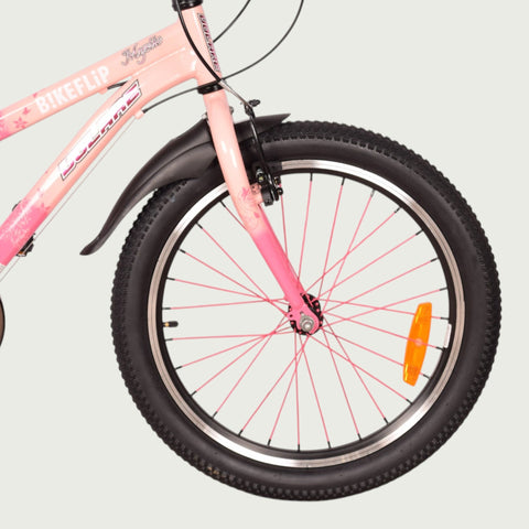20.1260V kinderfiets - BikeFlip