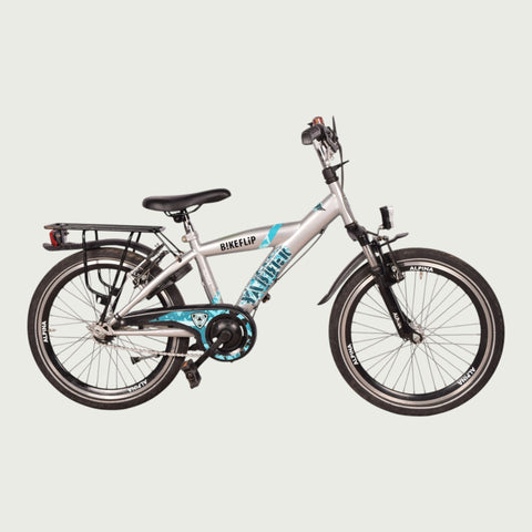 20.1784 kinderfiets - BikeFlip