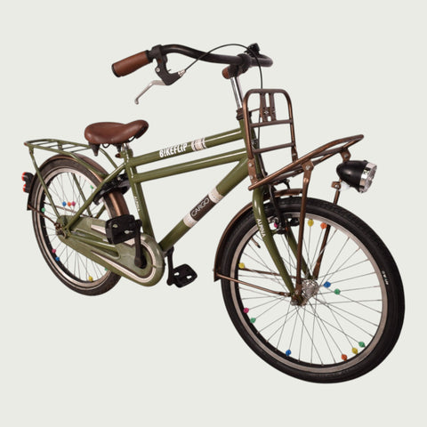 20.1793 kinderfiets - BikeFlip