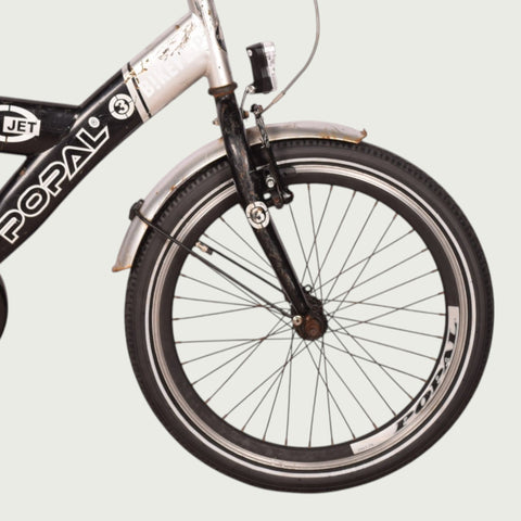 20.1806 kinderfiets - BikeFlip