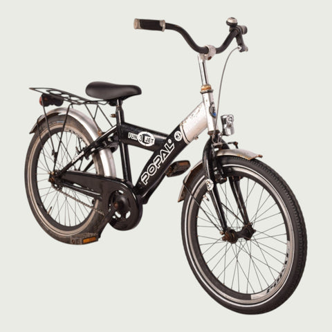 20.1806 kinderfiets - BikeFlip